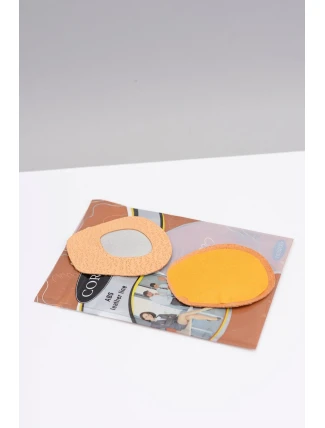 CORBBY ABS Kožený Vložky