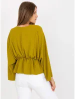 Halenka DHJ BZ 11979.67 oliv