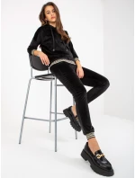 Souprava RV KMPL 8286.40 černá