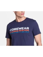 Pyžamo Lark 38870-59X Námořnická modrá - Henderson Pyžamo Lark 38870-59X Námořnická modrá - Henderson