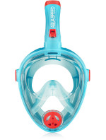 Potápěčská maska AQUA SPEED Spectra 2.0 Kid Turquoise