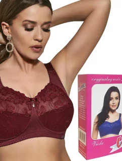 Dámská podprsenka Viola 584 - Viki