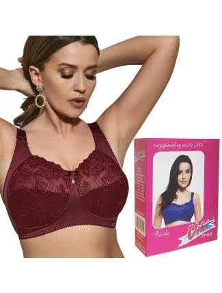 Dámská podprsenka Viola 584 - Viki Dámská podprsenka Viola 584 - Viki