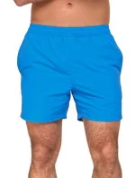 Pánské plavky KSZ2600-005 Modrá - Moraj Pánské plavky KSZ2600-005 Modrá - Moraj