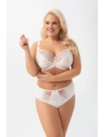 BIG EVIA K937 CREAM SOFT BRA