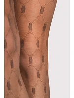 SERAFINA - Punčocháče 20 DEN