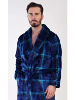 Pánský župan se šálovým límcem Richard