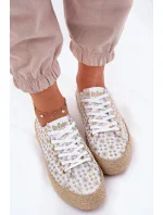 Tenisky  model 212617 Step in style