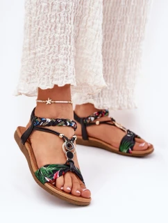 Sandály model 215352 Step in style