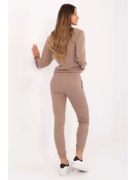 Teplákové kalhoty model 217294 Relevance