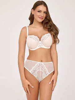 Podprsenka Semi Soft Ava 2236 v barvě Creamy Beige