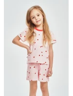 Pyžamo Taro 3561 Maia kr/r 122-140 W26