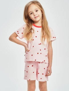 Pyžamo Taro 3561 Maia kr/r 122-140 W26