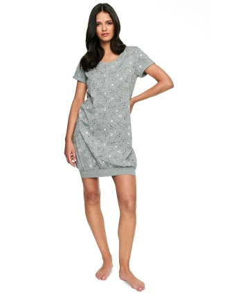 Noční košile 40116 Horoscope - HENDERSON Noční košile 40116 Horoscope - HENDERSON