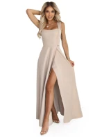 Dámské šaty 633-1 AURELIA - NUMOCO