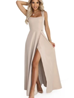 Dámské šaty 633-1 AURELIA - NUMOCO