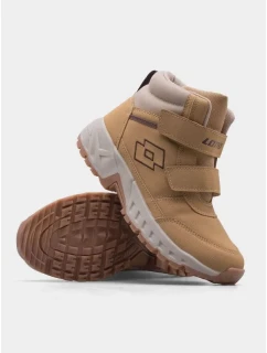 Lotto zimní boty Evedal Mid Jr 2600430K-7272