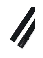 BOSS Boss_Icon-S1 NERO kalhotový pásek (50471333-003N)