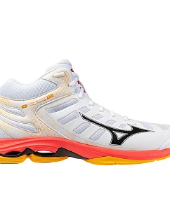 Boty Mizuno Wave Voltage 2 MID V1GA246598