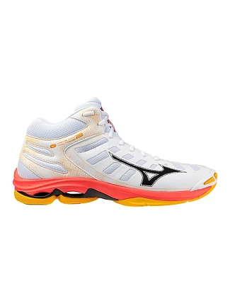 Boty Mizuno Wave Voltage 2 MID V1GA246598