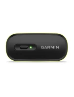 Snímač tepové frekvence HRM 600, Brust, Bluetooth/ANT+, barva černá, dosah 3 m, velikost 56 - 72 cm, teplota 0 - 40 °C Snímač tepové frekvence HRM 600, Brust, Bluetooth/ANT+, barva černá, dosah 3 m, velikost 56 - 72 cm, teplota 0 - 40 °C