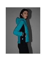 Dámská trekingová bunda 4F PRO s výplní Primaloft Silver 4F 4FWSS26TDJAF0850-35S