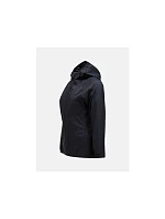 Dámská bunda PEAK PERFORMANCE W Freelight Alpha Jacket, černá Dámská bunda PEAK PERFORMANCE W Freelight Alpha Jacket, černá