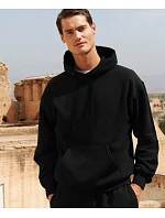 Fruit of the Loom Iconic 250 Hooded Sweat Mikina s kapucí 16.2294 royal blue Fruit of the Loom Iconic 250 Hooded Sweat Mikina s kapucí 16.2294 royal blue