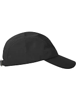 Atlantis Headwear Rainy-S 5 panelová voděodolná kšiltovka 33.0228 black Atlantis Headwear Rainy-S 5 panelová voděodolná kšiltovka 33.0228 black
