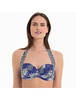 Style Catalina Top Bikini - horní díl 8720-1 multi colour - RosaFaia Style Catalina Top Bikini - horní díl 8720-1 multi colour - RosaFaia