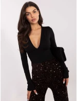 Halenka IT BZ 21823.97 černá Halenka IT BZ 21823.97 černá