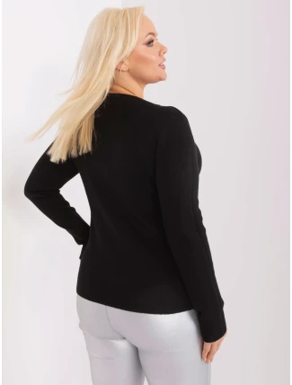 PM SW PM 3706 jumper.10x černá PM SW PM 3706 jumper.10x černá