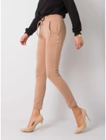 Tepláky RV DR 6073.18 velbloudů Tepláky RV DR 6073.18 velbloudů