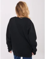 WT BL mikina A1062.29 černá