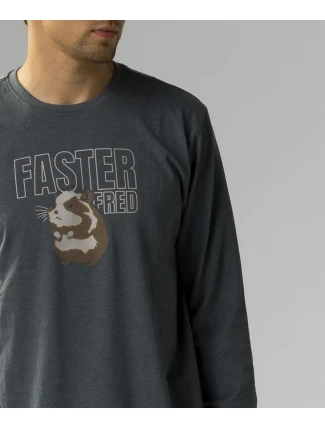 Piżama męska Piżama męska