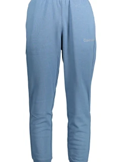 PÁNSKÉ MODRÉ KALHOTY CALVIN KLEIN