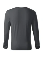 Brave triko pánské light anthracite Brave triko pánské light anthracite