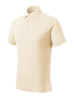 Prime (GOTS) polokošile pánská mandlová