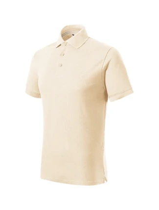 Prime (GOTS) polokošile pánská mandlová