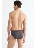 SLOGGI MEN START MIDI 2PACK 0034 SLIPY SLOGGI MEN START MIDI 2PACK 0034 SLIPY