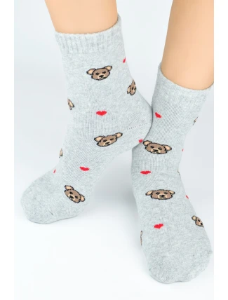 FROTÉ PONOŽKY SF029