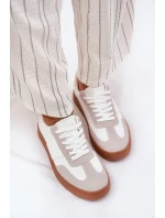 Sportovní obuv  model 212918 Step in style