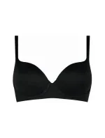 Podprsenka Body Make-up Soft Touch WP EX černá - TRIUMPH Podprsenka Body Make-up Soft Touch WP EX černá - TRIUMPH