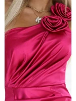 Dámské šaty 580-5 AURORA - Numoco basic