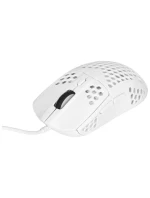 Trust GXT928W HELOX Herní myš bílá (25389)