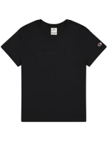 Champion SS Tee W 117650 KK001 tričko