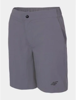 Dámské trekingové šortky 4F H4L22-SKDTR062 H4L22-SKDTR062-25S