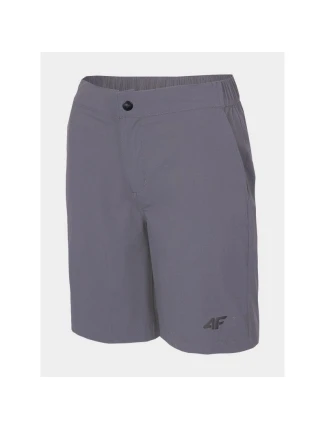 Dámské trekingové šortky 4F H4L22-SKDTR062 H4L22-SKDTR062-25S Dámské trekingové šortky 4F H4L22-SKDTR062 H4L22-SKDTR062-25S