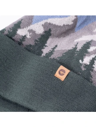 Pánská zimní čepice BRAEN