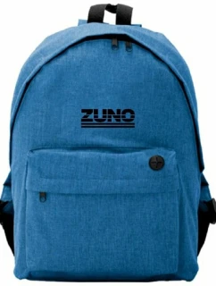 Batoh Zuno Juve blue melange